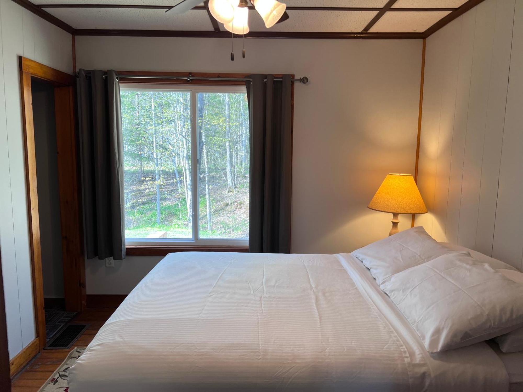Mission Springs Resort Ashland Eksteriør bilde