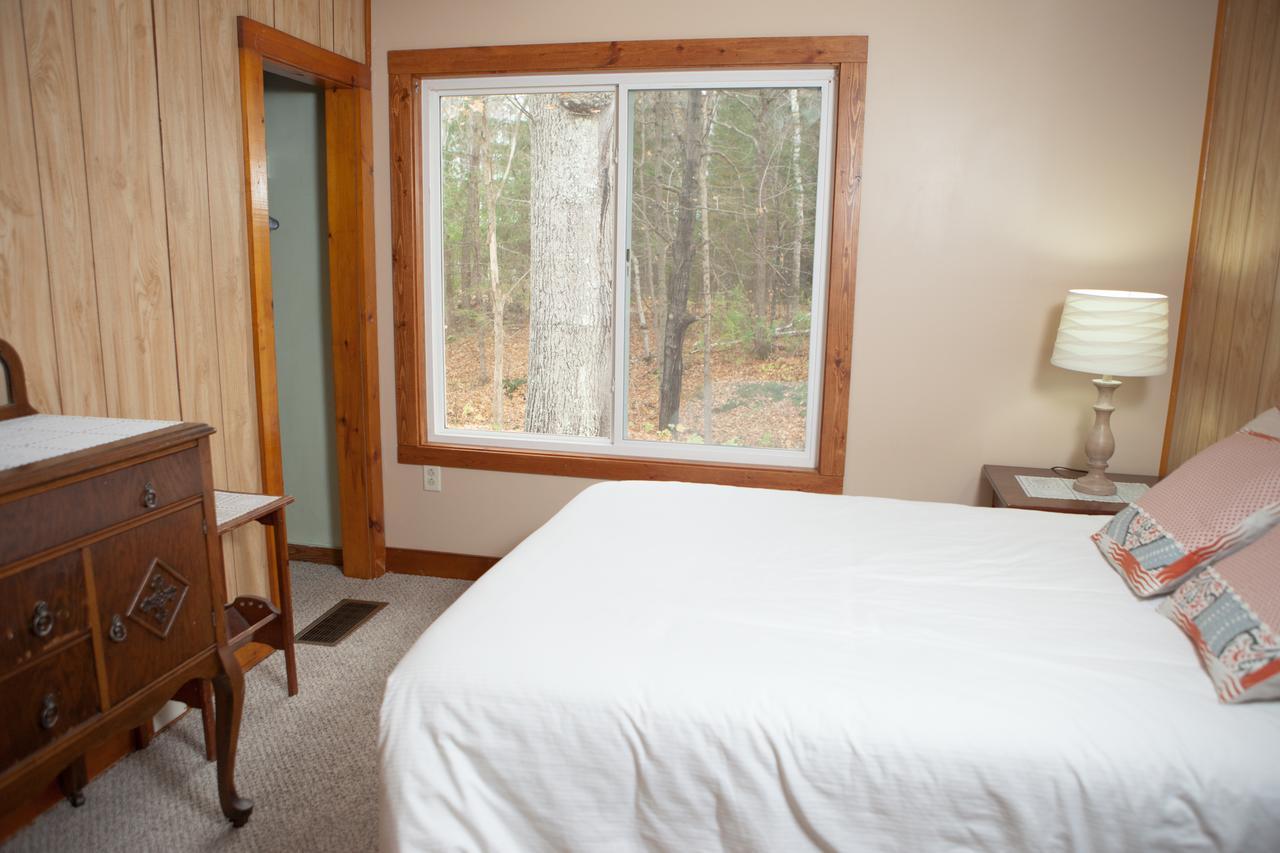 Mission Springs Resort Ashland Eksteriør bilde